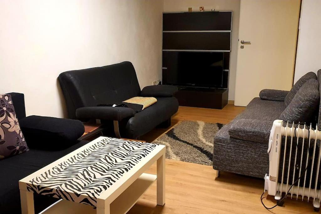 Willkommen In Wuerzburg اهلا بكم فى Willcome Würzburg Exterior foto